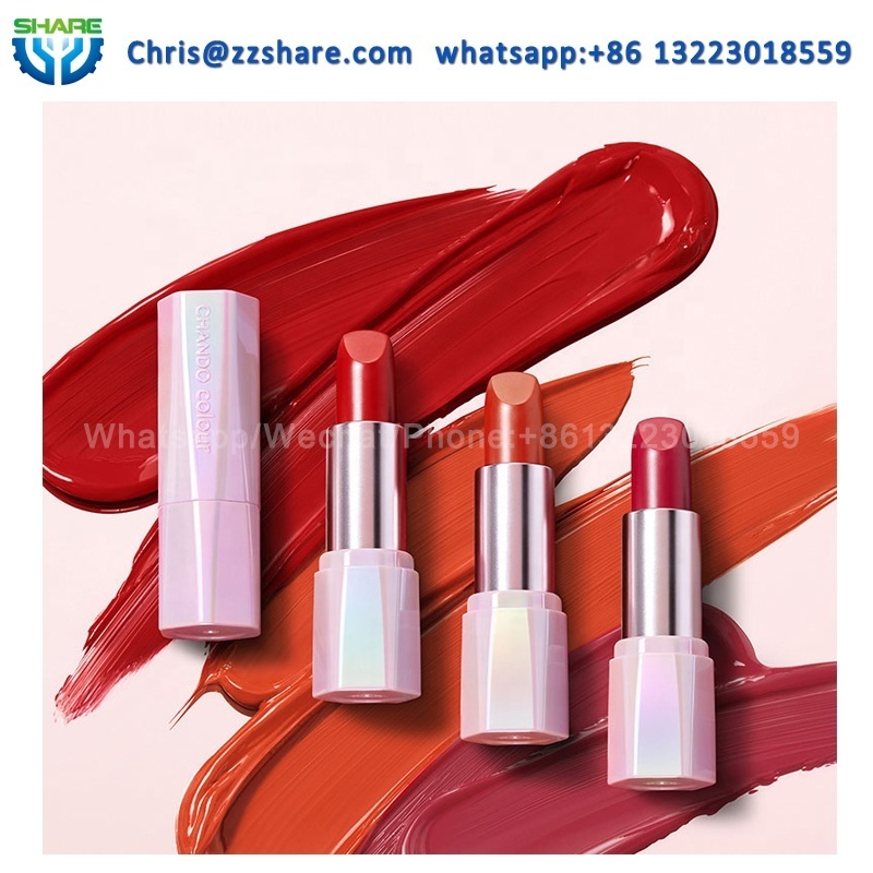 lipstick filling mold foundation filling machine lipstick machine making