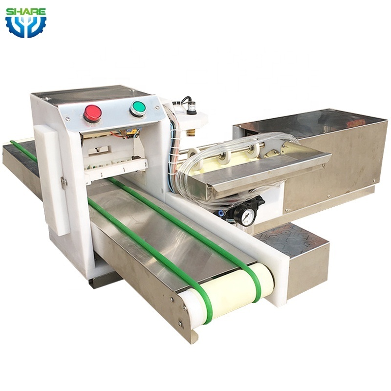 Meat Kebab Skewer Machine Bamboo Skewer Making Machine