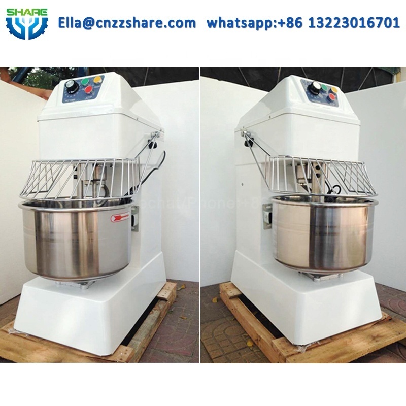 Commercial Pizza Cone Dough Making Machine Pizza Dough Ball Rounder Maker Machine