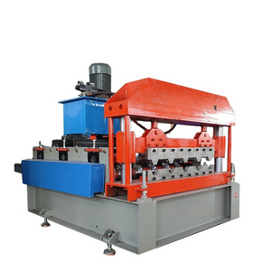 Steel Plate Arching Machine 12mm K Span Flat Sheet Bending Machine Metal Fabrication