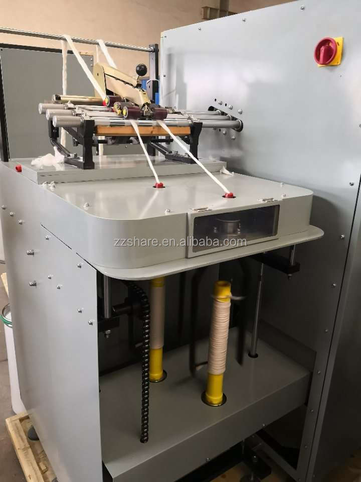 Automation Industrial Roving Frame Machine Wool Yarn Spinning Machine ...