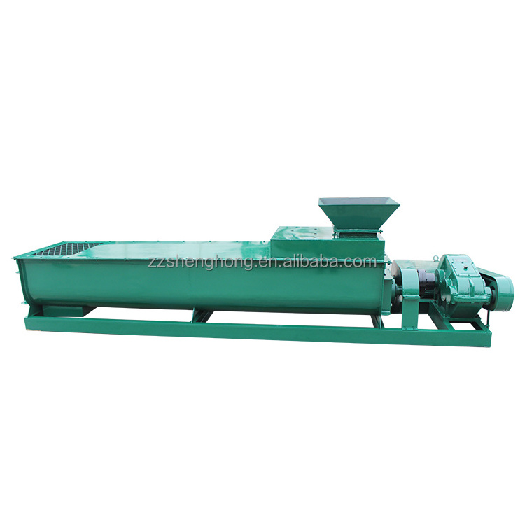 Biaxial mixer manufacturing fertilizer mixer sells widely used liquid fertilizer mixing tank at low price