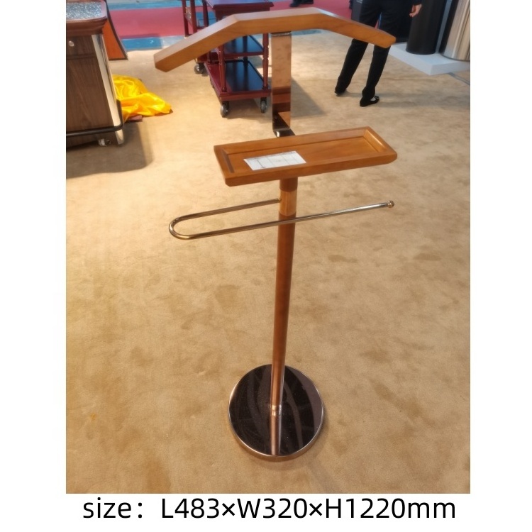 Wholesale living room vertical waiting clothes and hats rack Hanging coat hanger Coat Rack Stand Floor to ceiling clothes rack