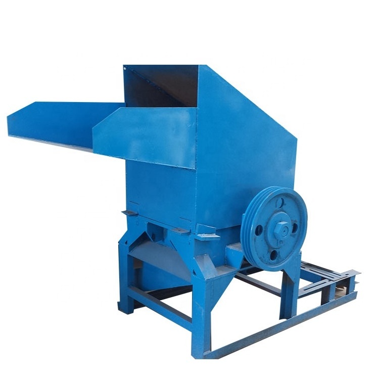 Plastic pellet machine extruder plastic waste recycling machine plastic recycling granulator machine