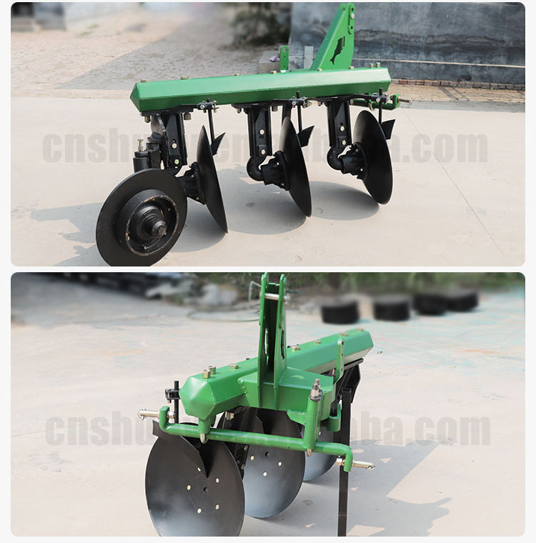 New Design Ploughs For Sale Plough Disc Plow Hand Plowing Machine