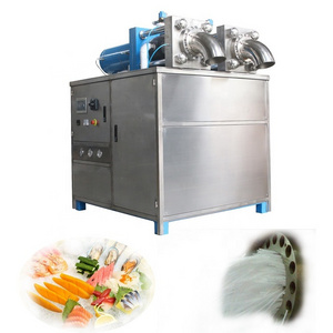 dry ice maker co2 dry ice pelletizer dry ice machine for wedding