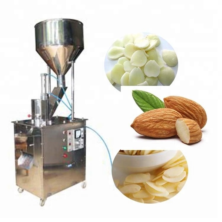 sell stainless steel almond slices almond slicing machine almond slicer