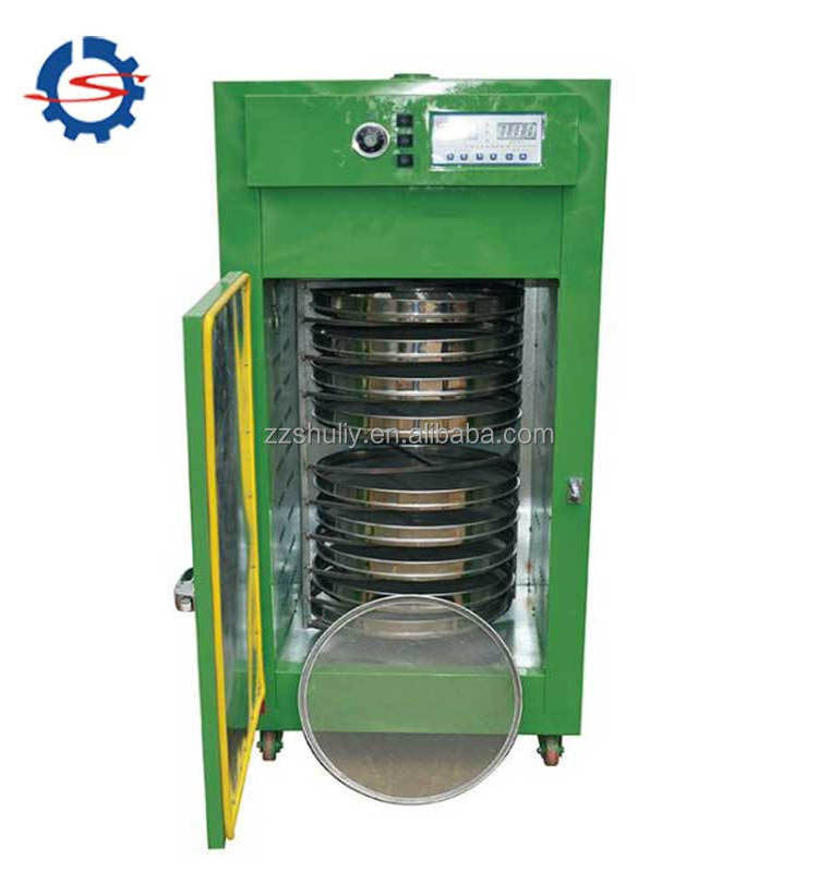 moringa leaf drying machine tea leaf dryer machine herb drying machine