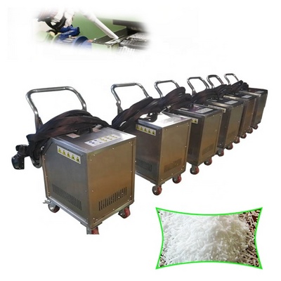 new products looking for distributors dry ice blast cleaning machine dry ice washing machine