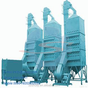 tower corn dryer machine/tower paddy small grain dryer/tower grain dryer