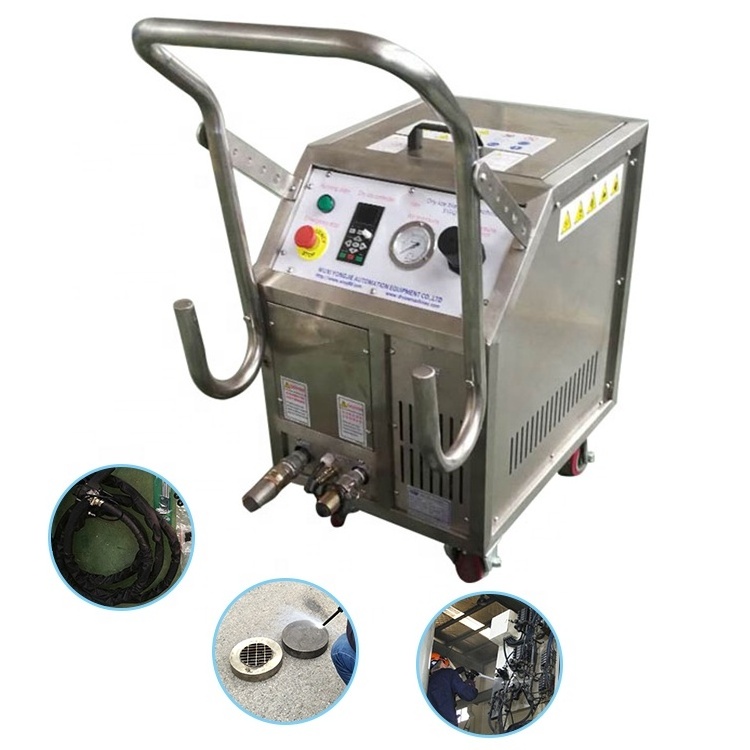 new products looking for distributors dry ice blast cleaning machine dry ice washing machine