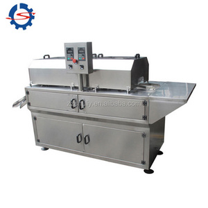 Stainless Steel Aloe vera Peeling Machine /Cactus Processing Machine