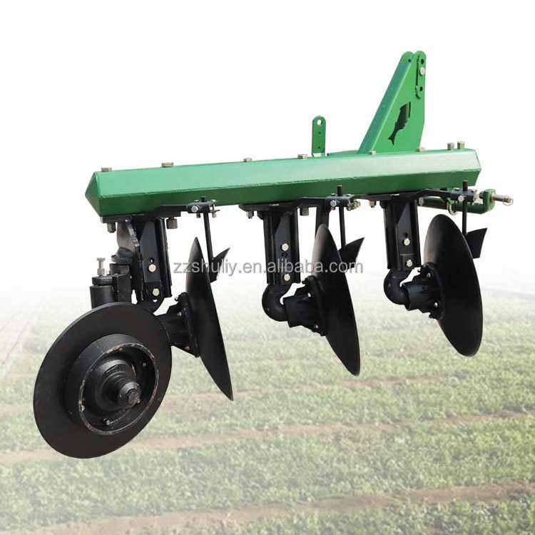 New Design Ploughs For Sale Plough Disc Plow Hand Plowing Machine