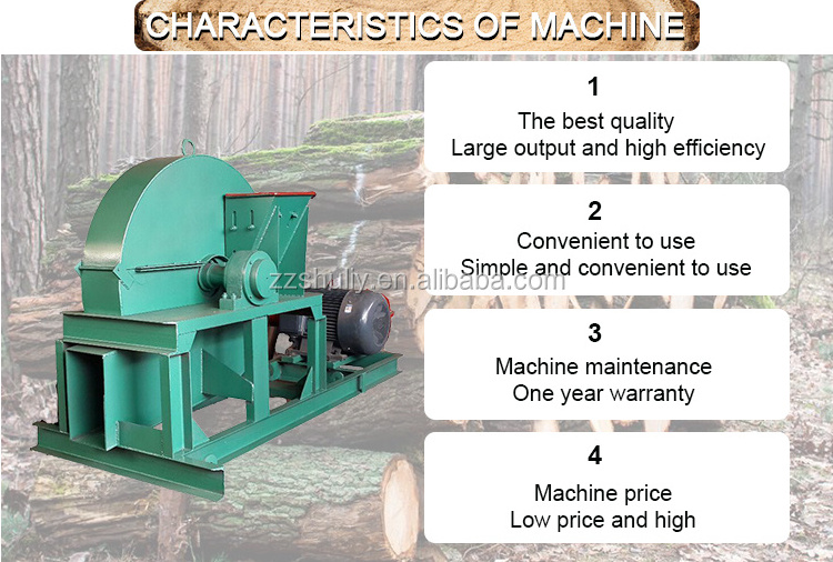 good quality homemade wood shaving machine for sale