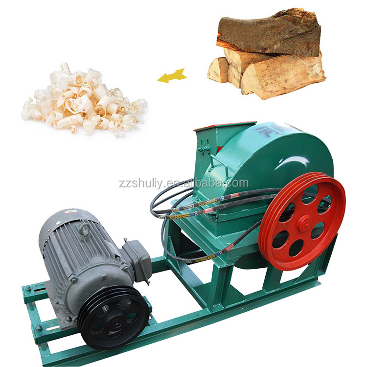 good quality homemade wood shaving machine for sale