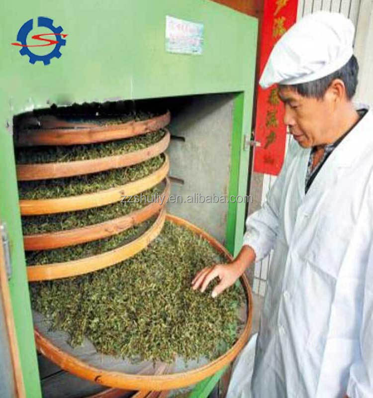 moringa leaf drying machine tea leaf dryer machine herb drying machine