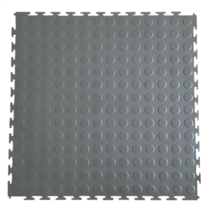 Wholesale sales garage floor mats rubber strips pvc plastic flooring tiles