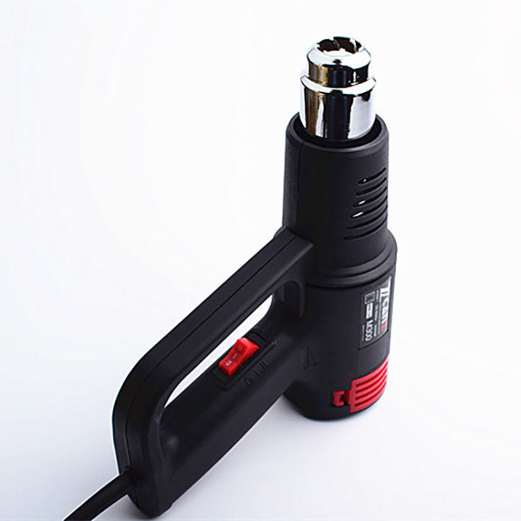 SUEZ High quality electric heat gun for car film and paint removal