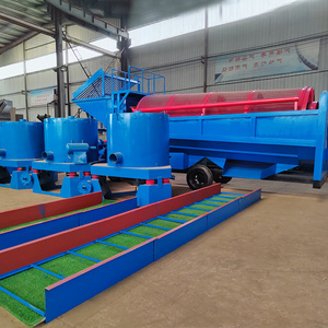 mobile gold trommel screen machine wash plant trommel gold washing plant for sale