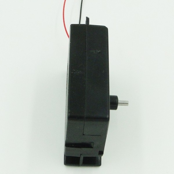 Energy Saving Low Speed Battery or Solar Rotating Small Motor for Display