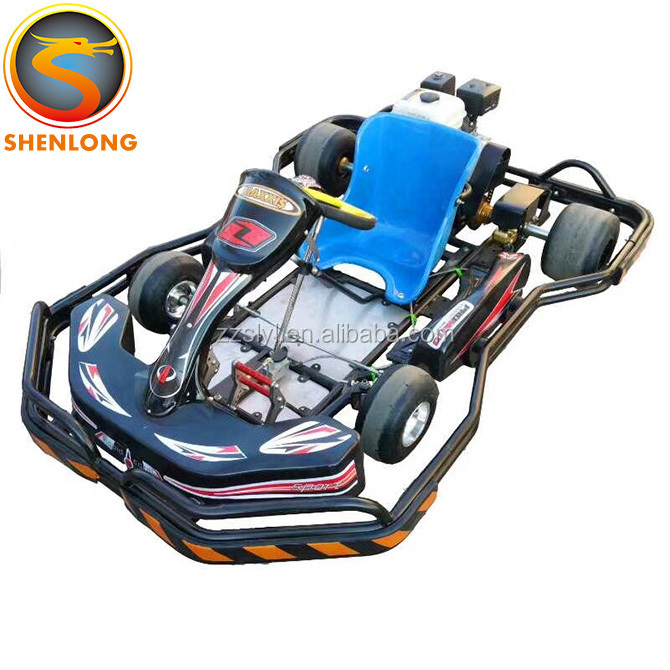 high speed 60km/h removable battery karting cars Electric Racing Go Karts for Adults Racing Kart Sale Cheap Price