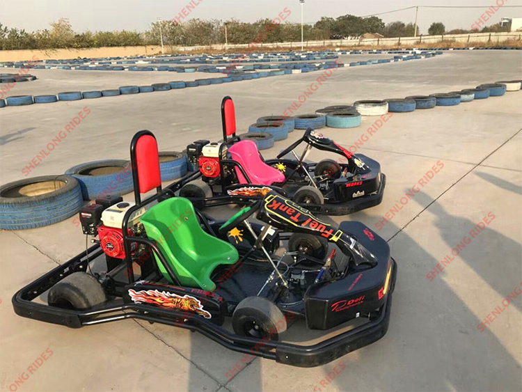 high speed 60km/h removable battery karting cars Electric Racing Go Karts for Adults Racing Kart Sale Cheap Price