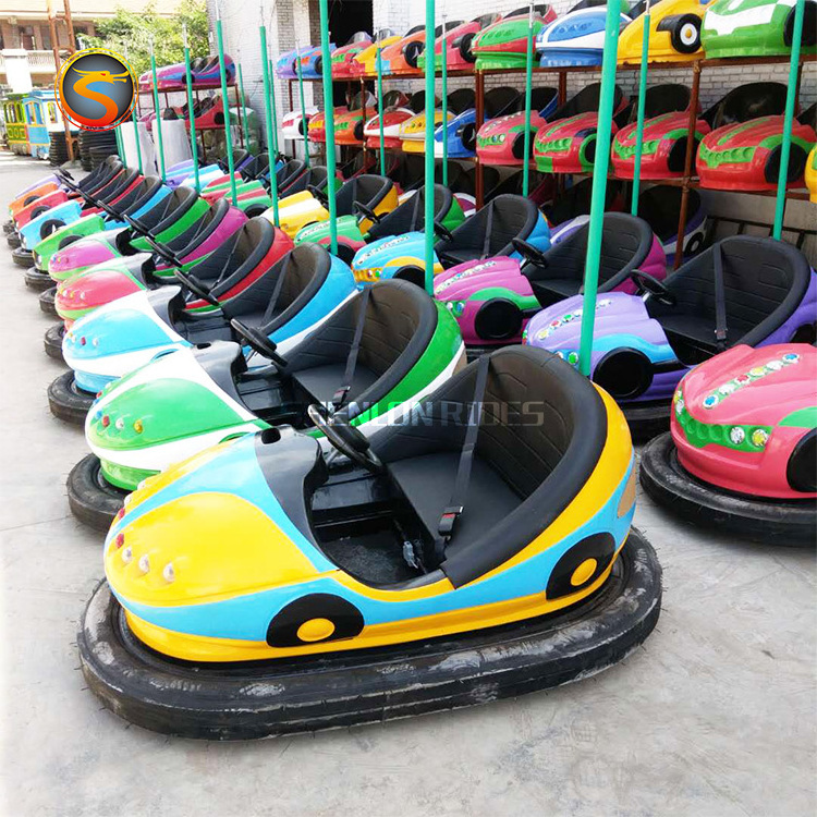 Hot Selling Cheap Price Factory Wholesale Electric Ceiling Kids Ride Skynet Bumper Cars