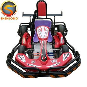 high speed 60km/h removable battery karting cars Electric Racing Go Karts for Adults Racing Kart Sale Cheap Price