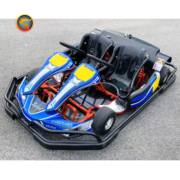 Attractive racing car 300CC adult professional racing go kart