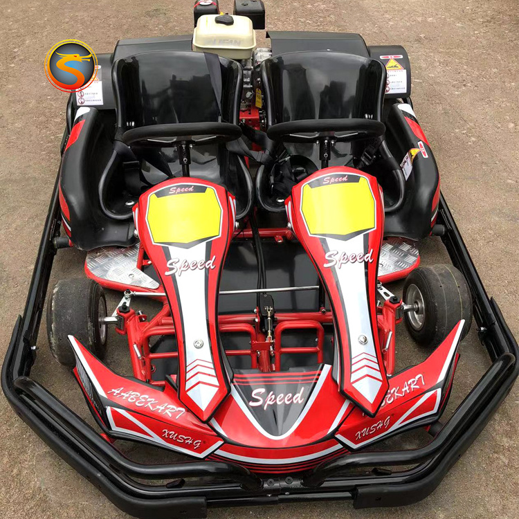 Attractive racing car 300CC adult professional racing go kart