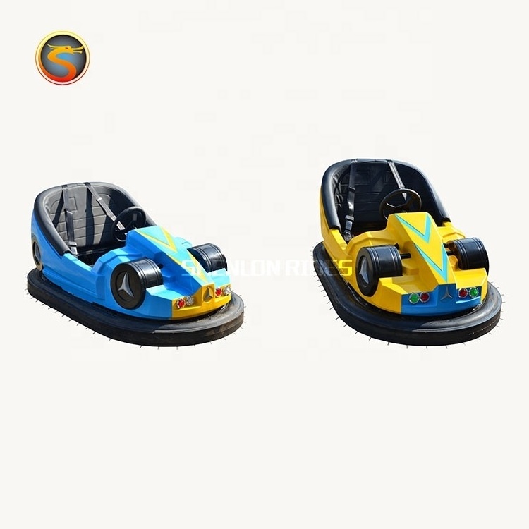 China best selling kidzone bumper cars amusement park toddler  bumper car