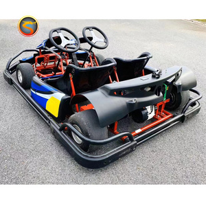 Attractive racing car 300CC adult professional racing go kart