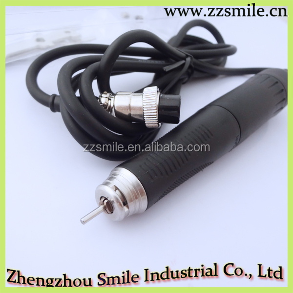 Dental Motor Handpiece/Dental Grinding Machine handle/SHIXIN Dental Motor Handpiece Forte 100 II