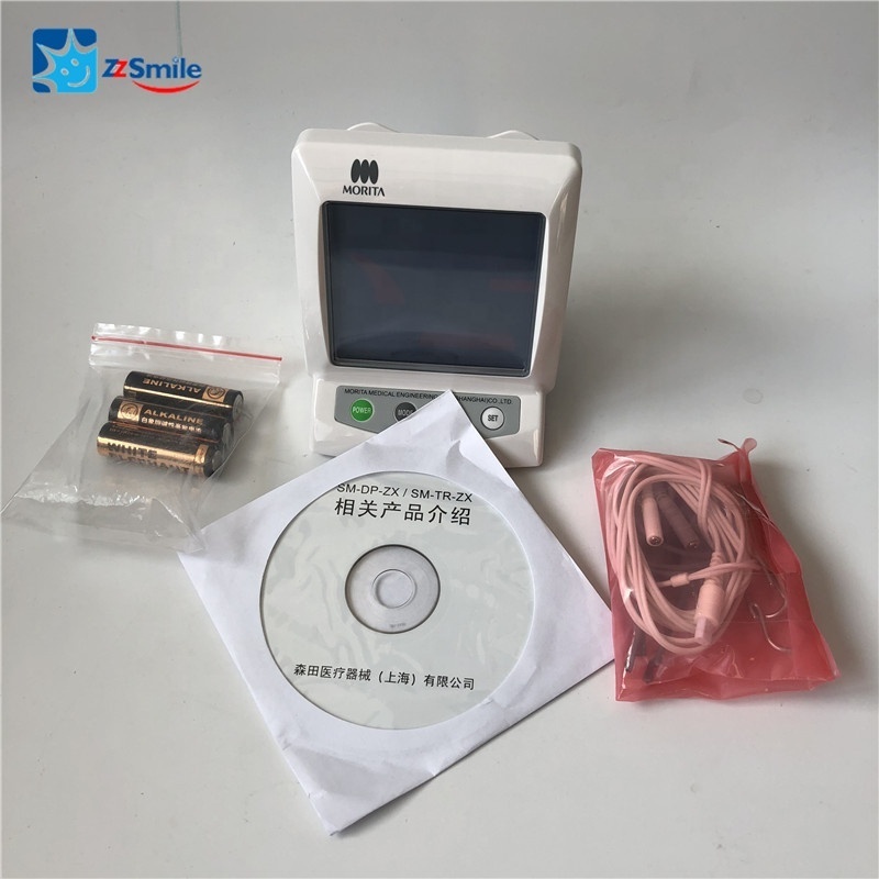 Root ZX Apex Locator/Dental Supplies Equipment Dentist Root Canal