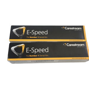 E Speed Dental XRay Film