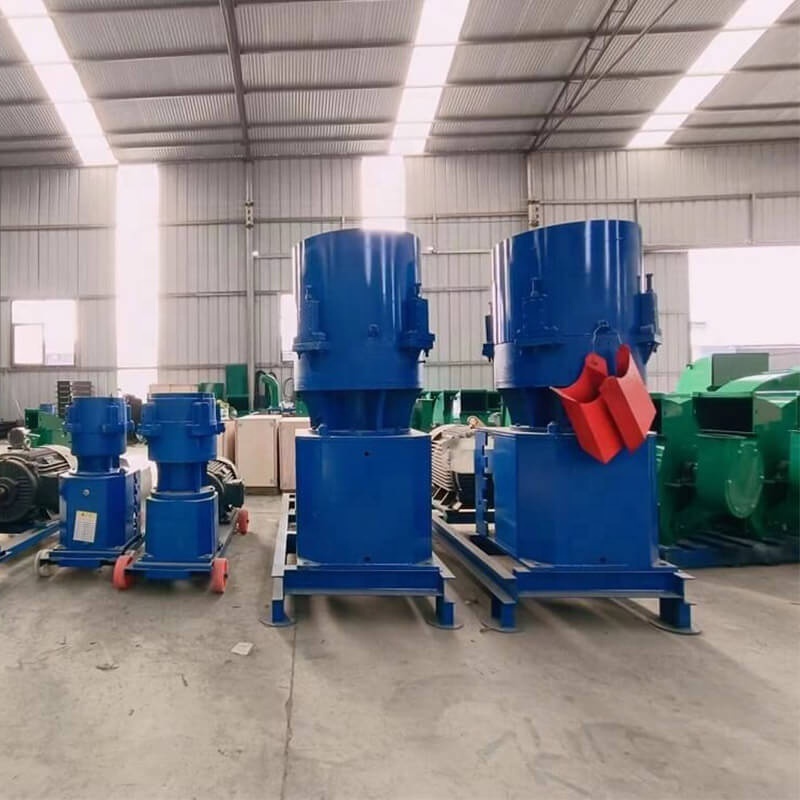 Dog Fish Bird Pig Food Maker Poultry Cattle Animal Feed Pellet Machine Pelletizer Machine for Animal Feeds