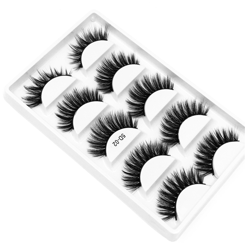 5D 25mm mink eyelashes private label thick mink wholesale lashes with Chinese vendor