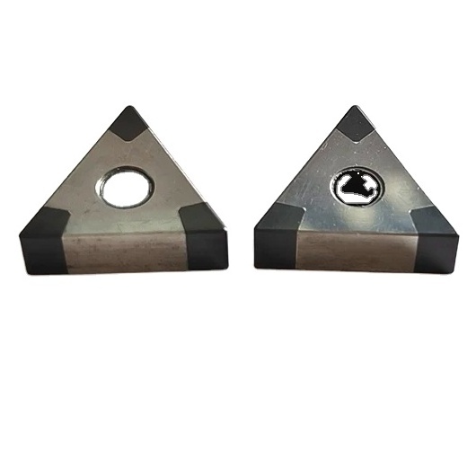 CBN TNMG160404-3T Carbide  Insert  for harden steel /iron /cermert inserts /cnc cuttingt tools