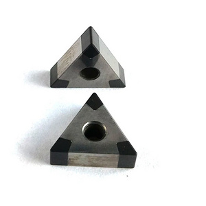 CBN TNMG160404-3T Carbide  Insert  for harden steel /iron /cermert inserts /cnc cuttingt tools