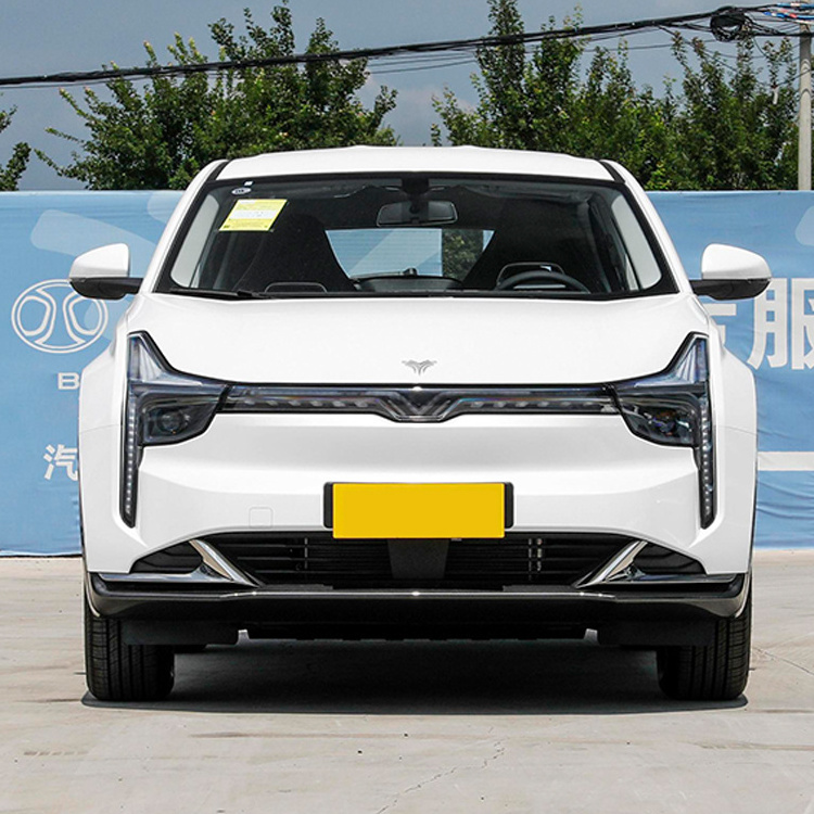 Deposit Neta U Electric Car 2024 Neta U Pro 400 500 EV Car Pure Electric Sports Car Carro Electrico New Energy Vehicles