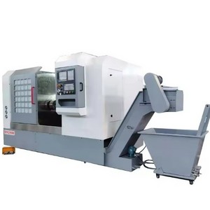 Cheap machining services cnc milling  Turning Center cnc machine tool