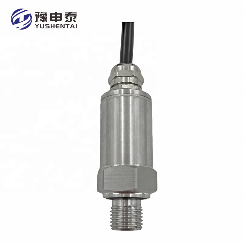 Pressure Sensor 4-20mA Oil-filled Diffusion Silicon pressure transmitter transducer