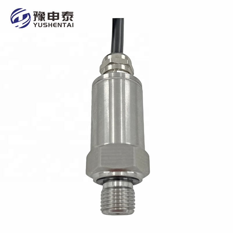 Pressure Sensor 4-20mA Oil-filled Diffusion Silicon pressure transmitter transducer