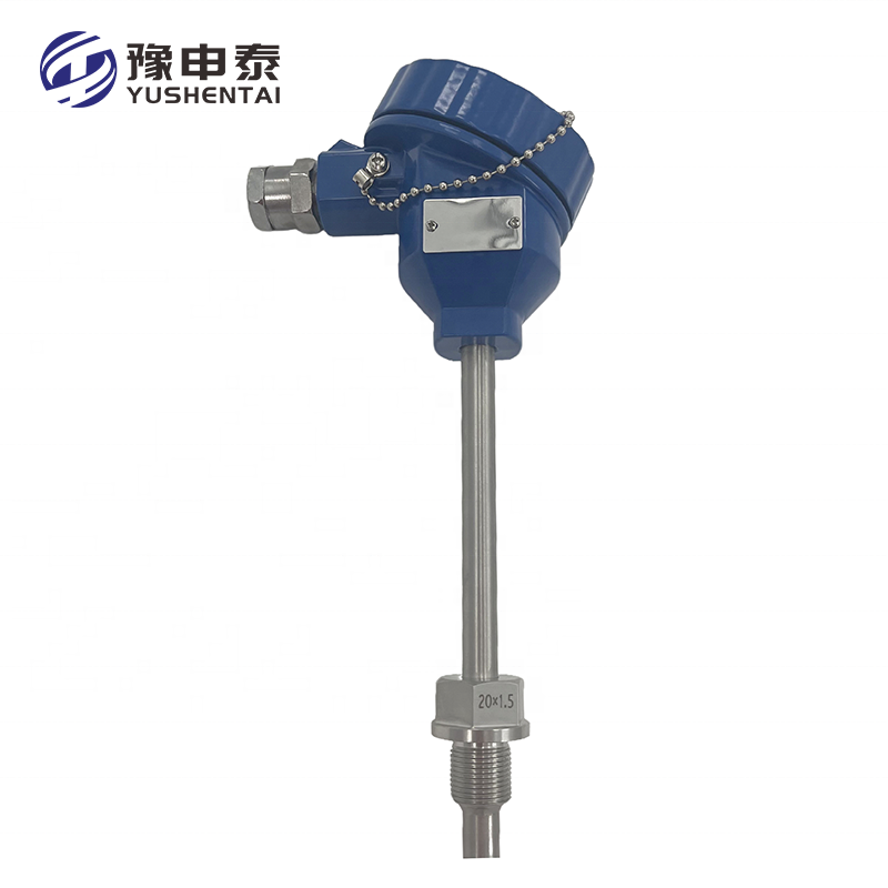 industrial Long lifetime thermocouple type K/C/R/B/S/J/PT100 thermocouple