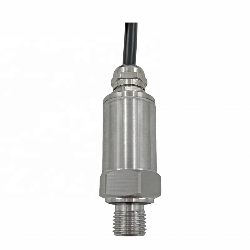 Pressure Sensor 4-20mA Oil-filled Diffusion Silicon pressure transmitter transducer