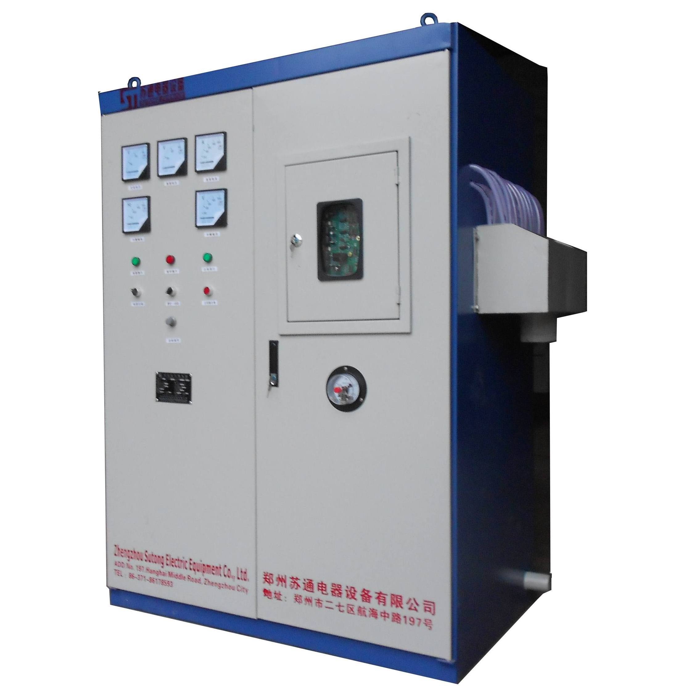 Induction furnace for melting aluminum in 150kg small capacity