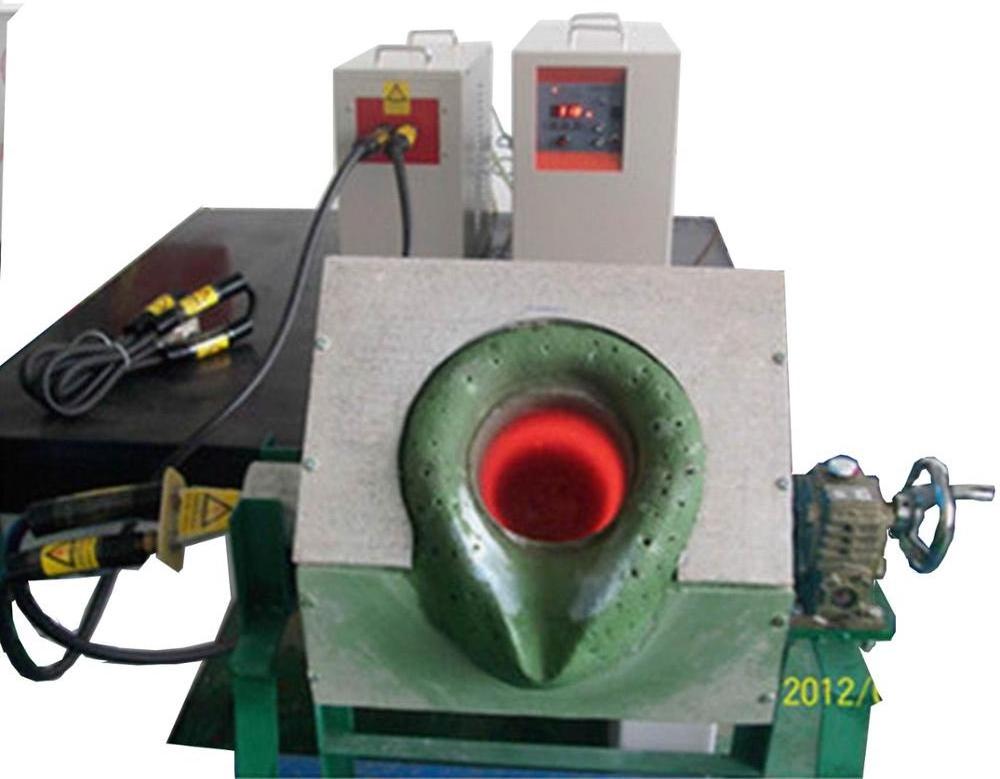 Hot sale!! small melting furnace for workshop