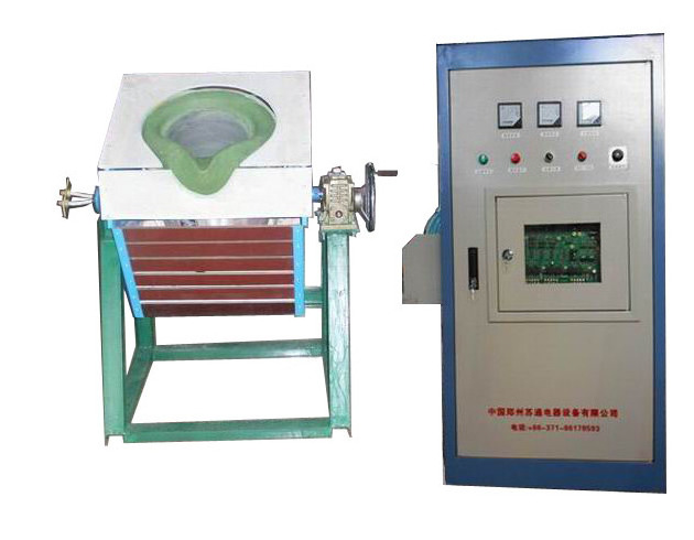 Hot sale!! small melting furnace for workshop