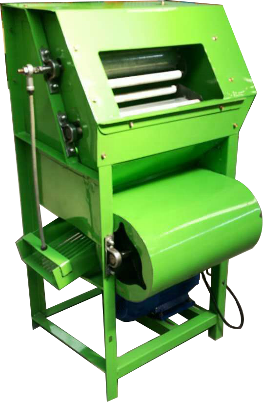 Weiwei  home use Automatic peanut picker machine groundnut picker