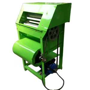 Weiwei  home use Automatic peanut picker machine groundnut picker